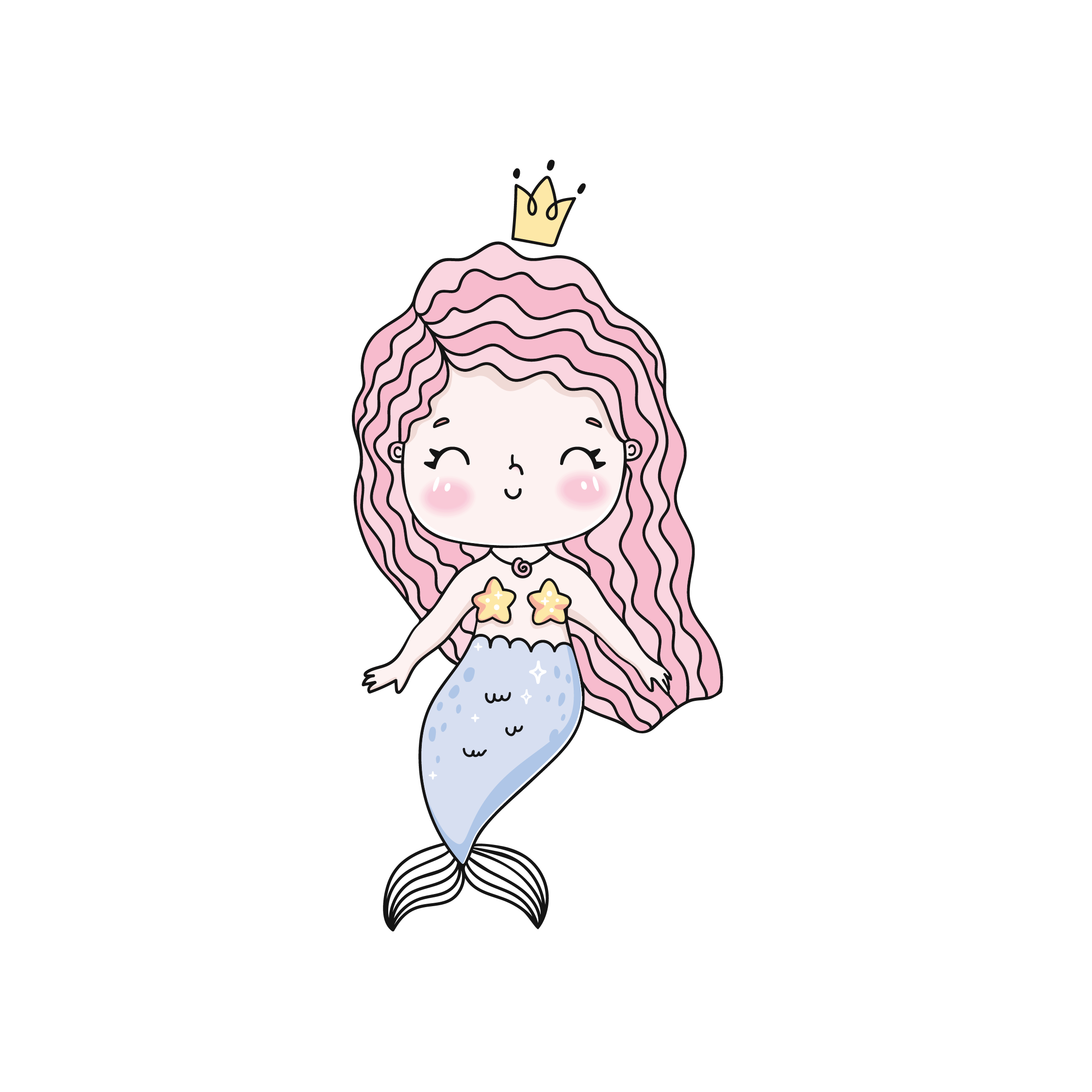 پری دریایی-01