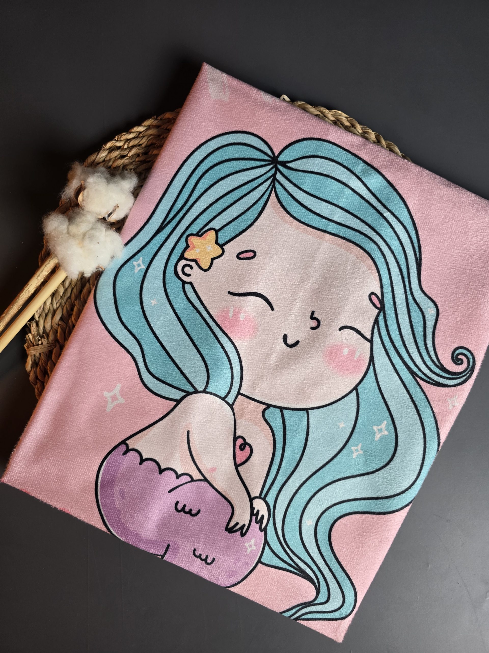 زیرانداز تعویض رومولو