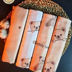 خشک کن رومولو خرس کوچولو