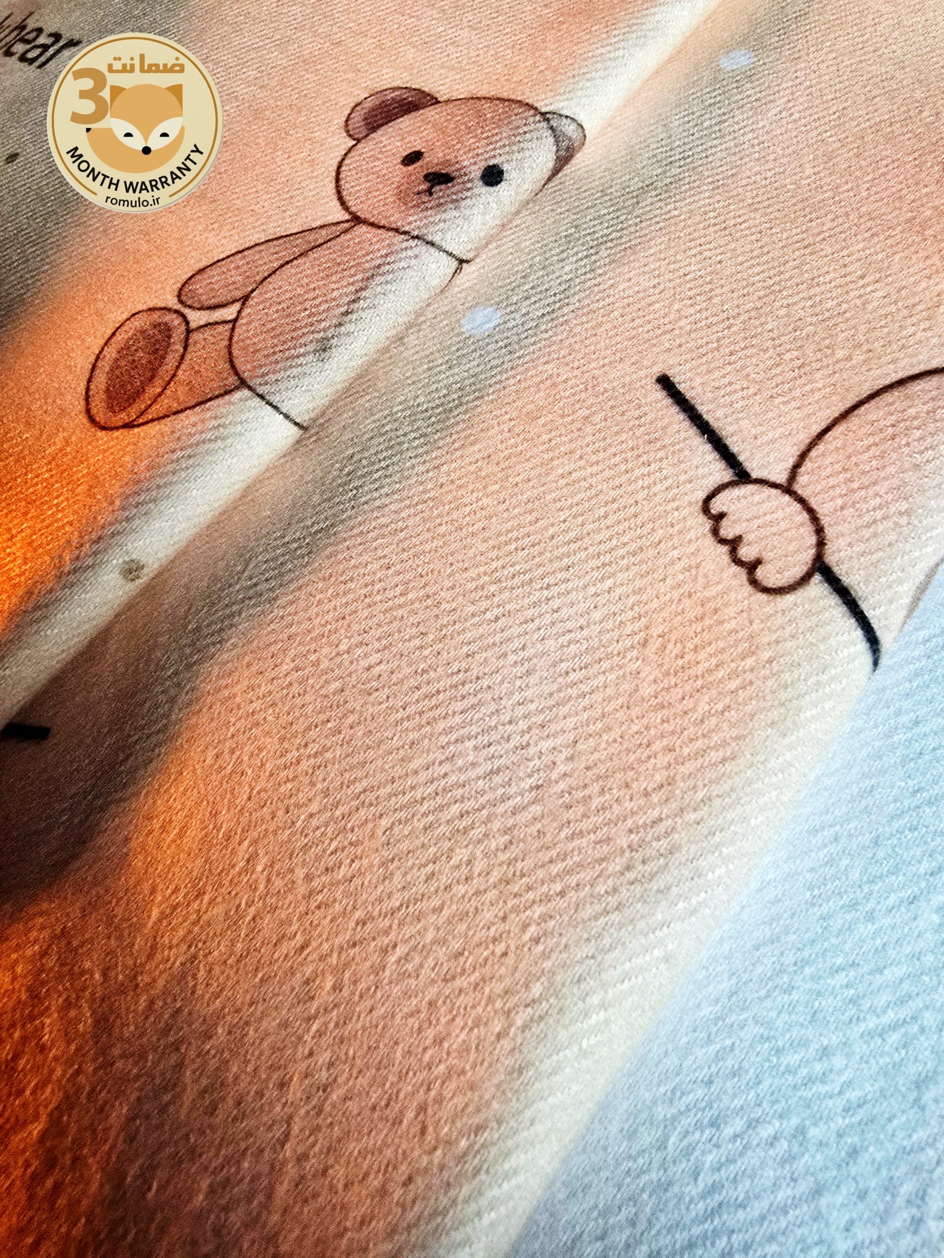 خشک کن رومولو با آبگیری بالا و فوق العاده لطیف