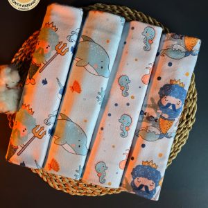 خشک کن رومولو مرد دریایی قدرتمند