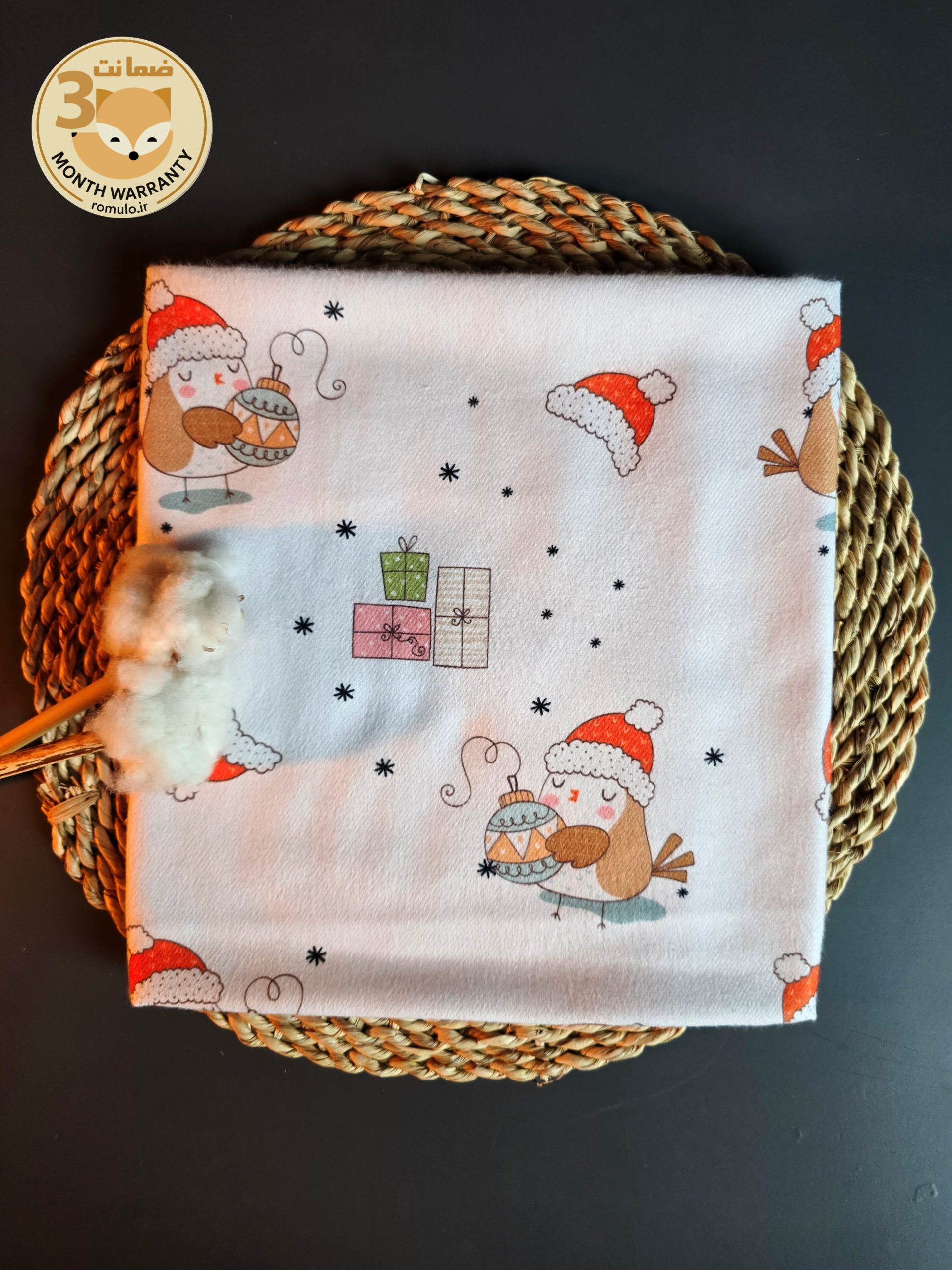 خشک کن رومولو گنشجک زمستونی